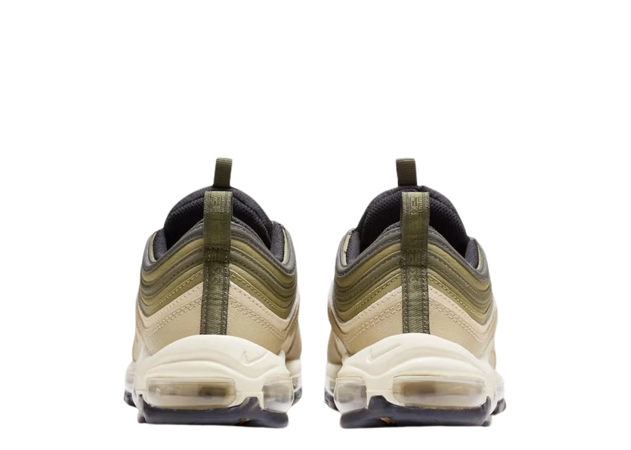Nike Air Max 97 CKL Dont Lose Your Way - photo 3