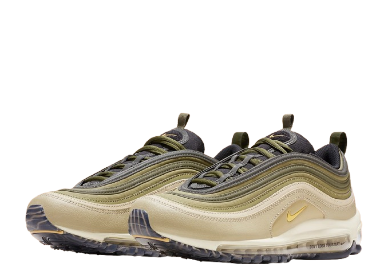 Nike Air Max 97 CKL Dont Lose Your Way - photo 2