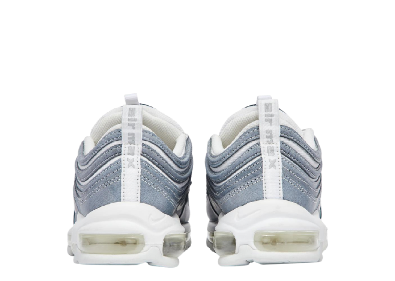 Nike Air Max 97 Comme des Garcons Homme Plus Glacier Grey - photo 3