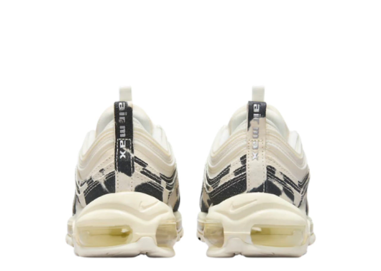 Nike Air Max 97 Cow Print (Women's) - photo 3