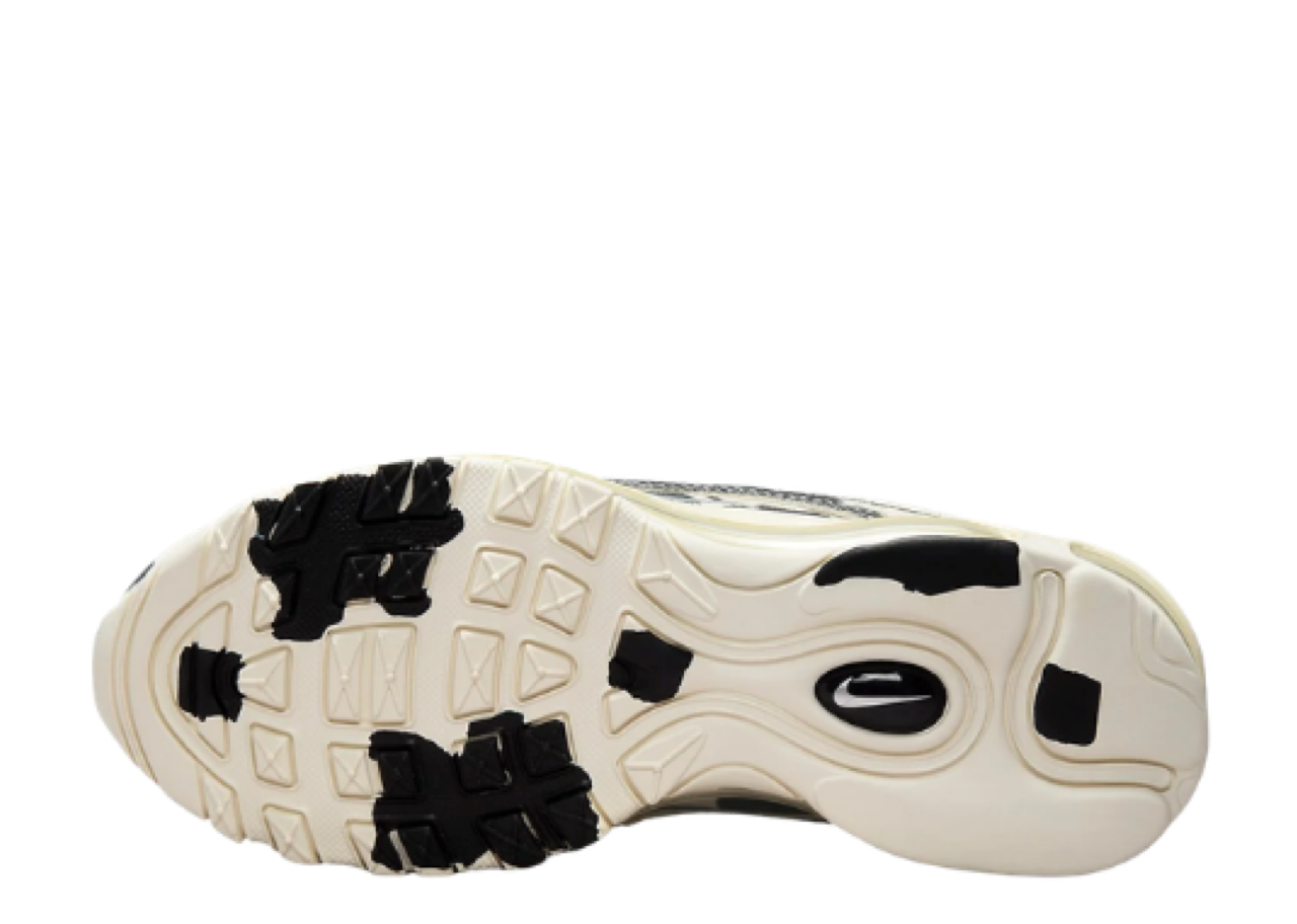 Nike Air Max 97 Cow Print (Women's) - photo 4
