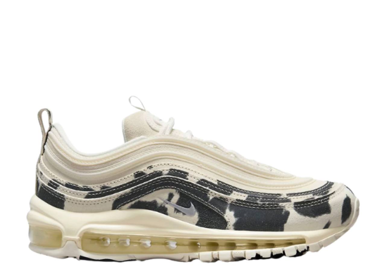 Nike Air Max 97 Cow Print (Women's)