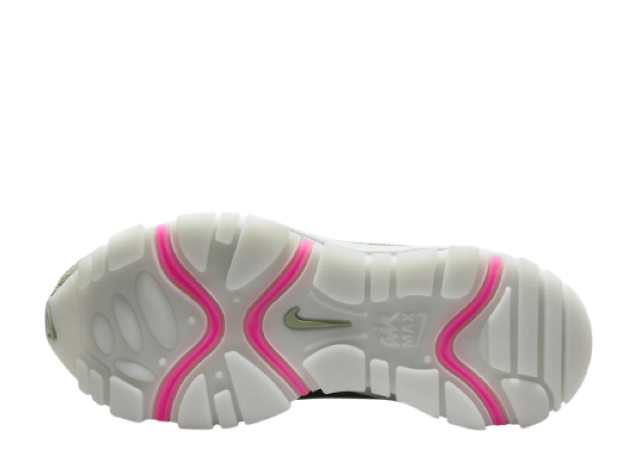 Nike Air Max 97 Futura Oil Green (Women's) - photo 4