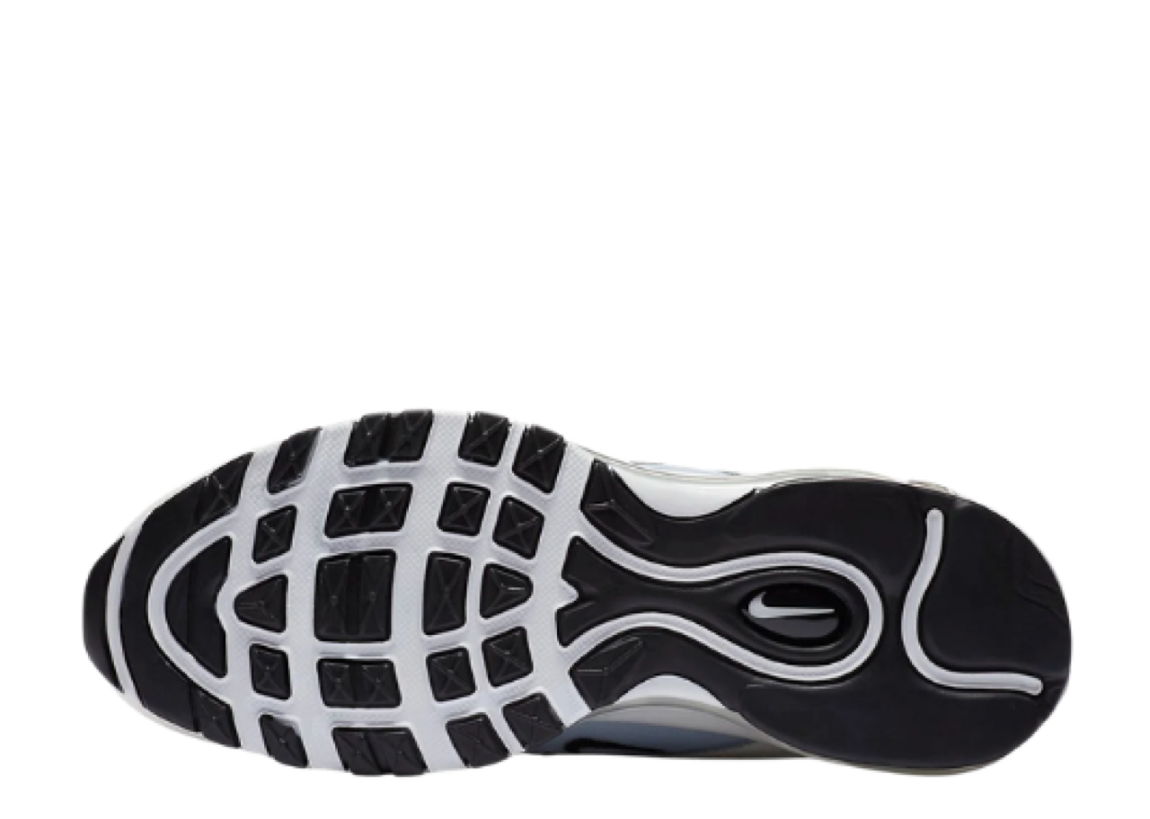 Nike Air Max 97 Ghost (Women's) - photo 4
