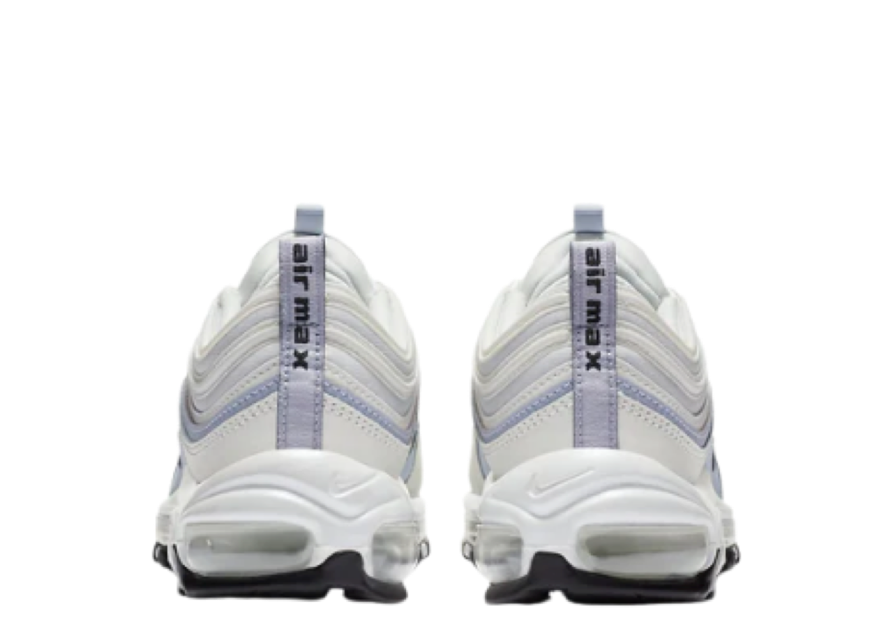 Nike Air Max 97 Ghost (Women's) - photo 3