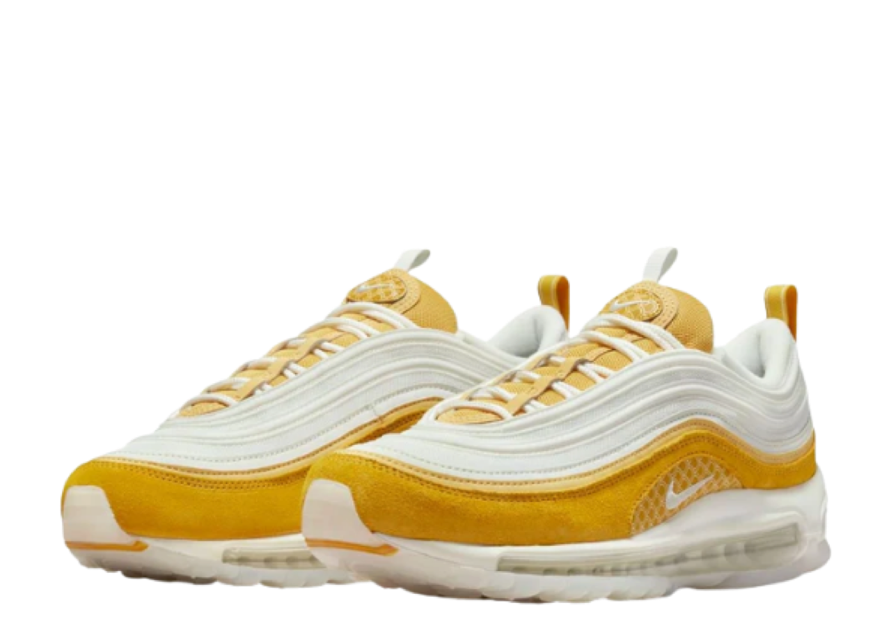 Nike Air Max 97 Koi Gold - photo 2