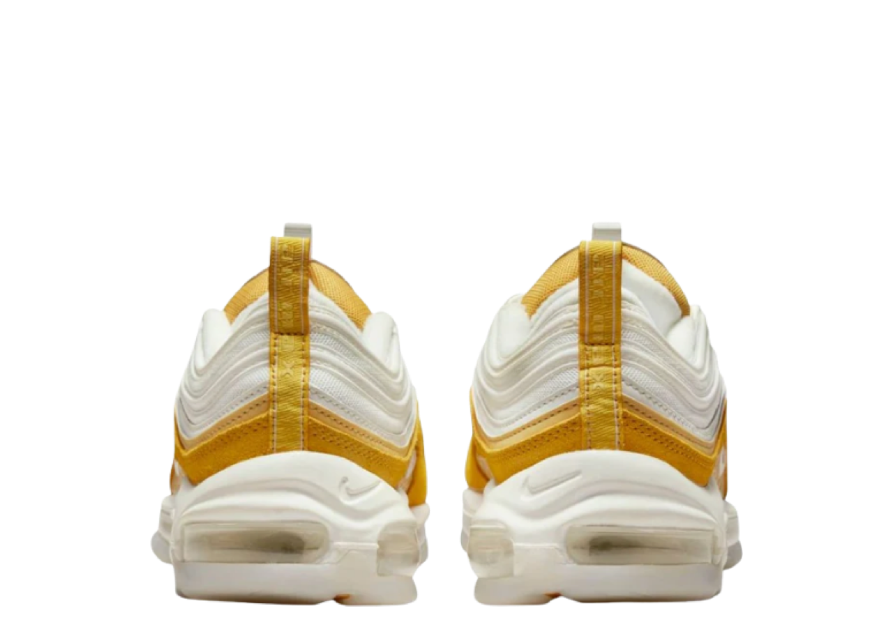 Nike Air Max 97 Koi Gold - photo 3