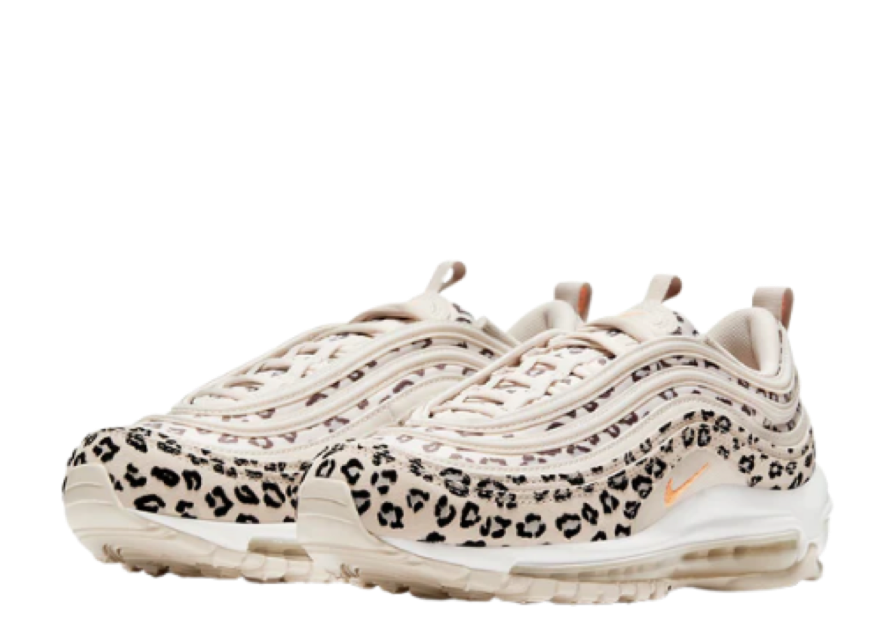 Nike Air Max 97 Leopard (Women's) - photo 2