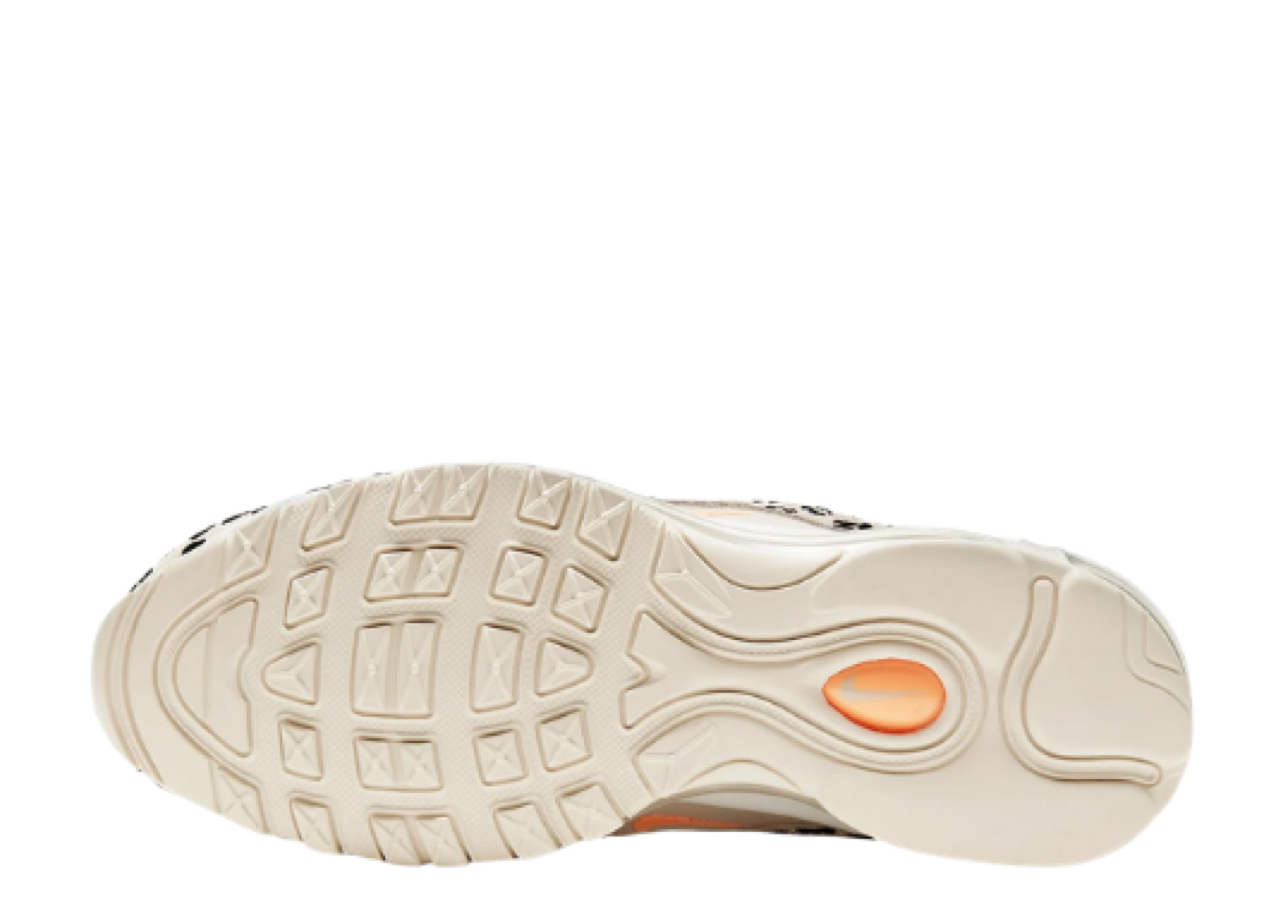 Nike Air Max 97 Leopard (Women's) - photo 4