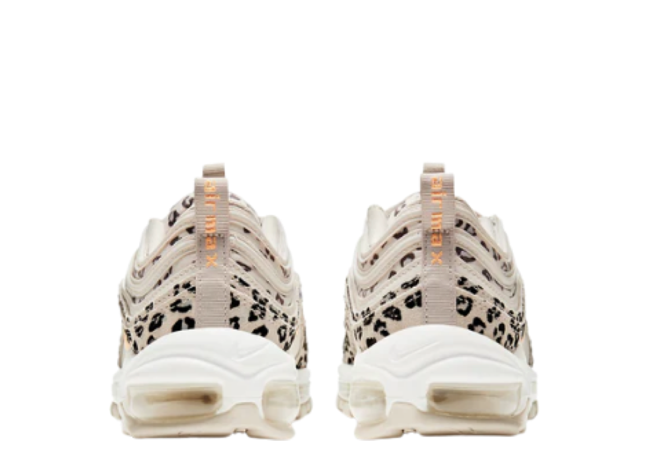 Nike Air Max 97 Leopard (Women's) - photo 3