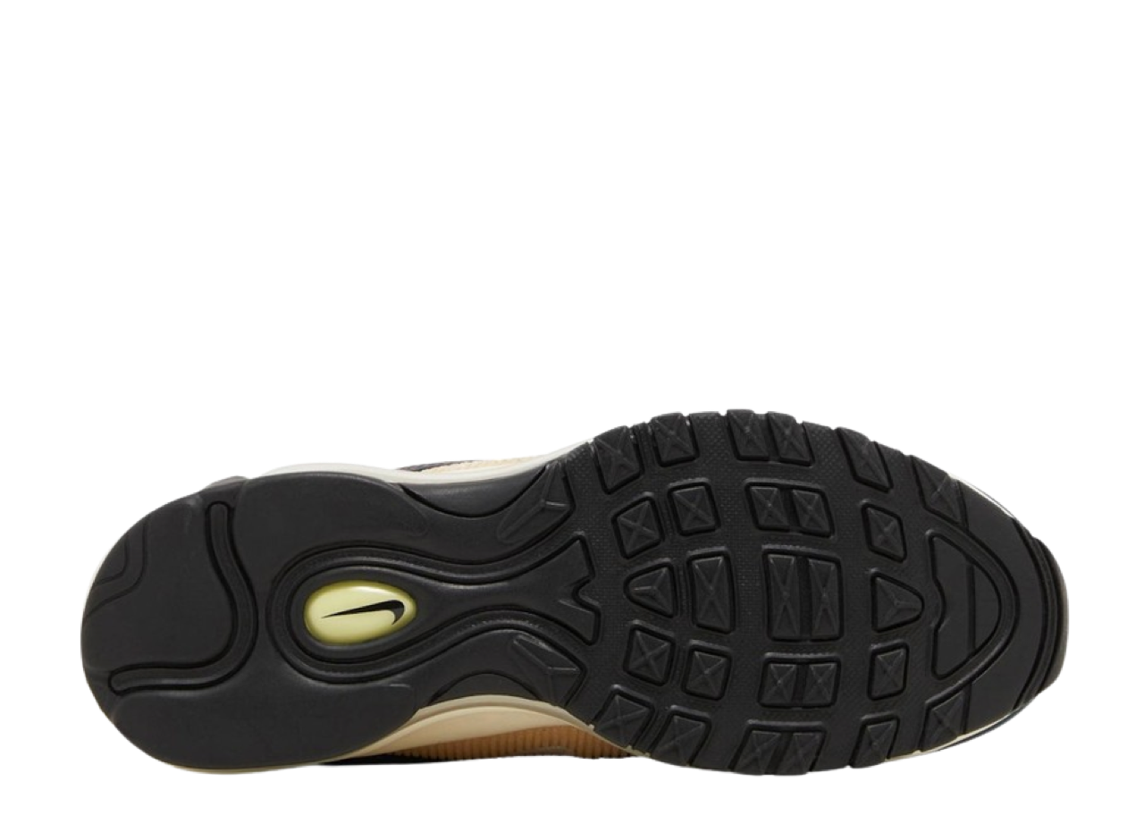 Nike Air Max 97 Multi-Corduroy (Women's) - photo 3