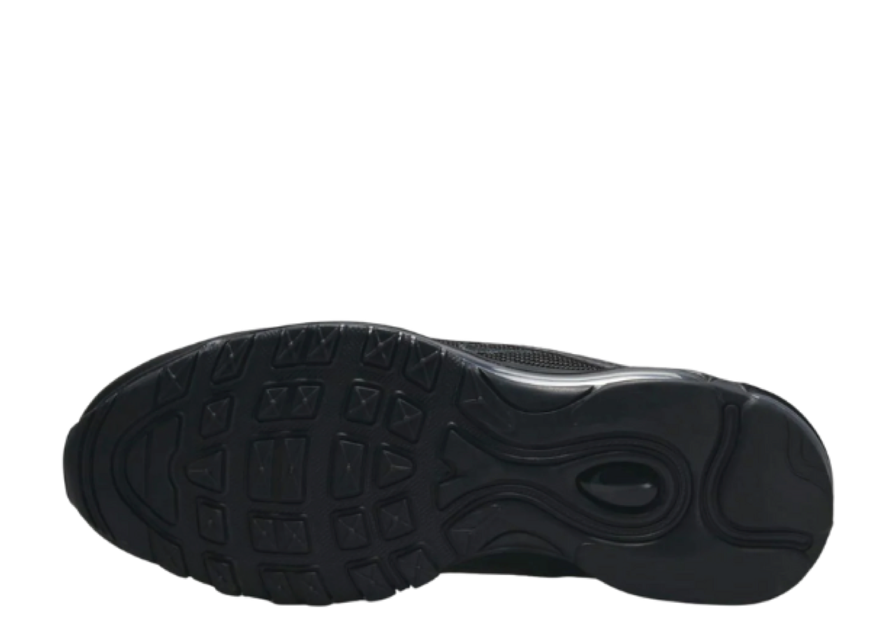 Nike Air Max 97 Next Nature Black Dark Smoke Grey (Women's) - photo 4