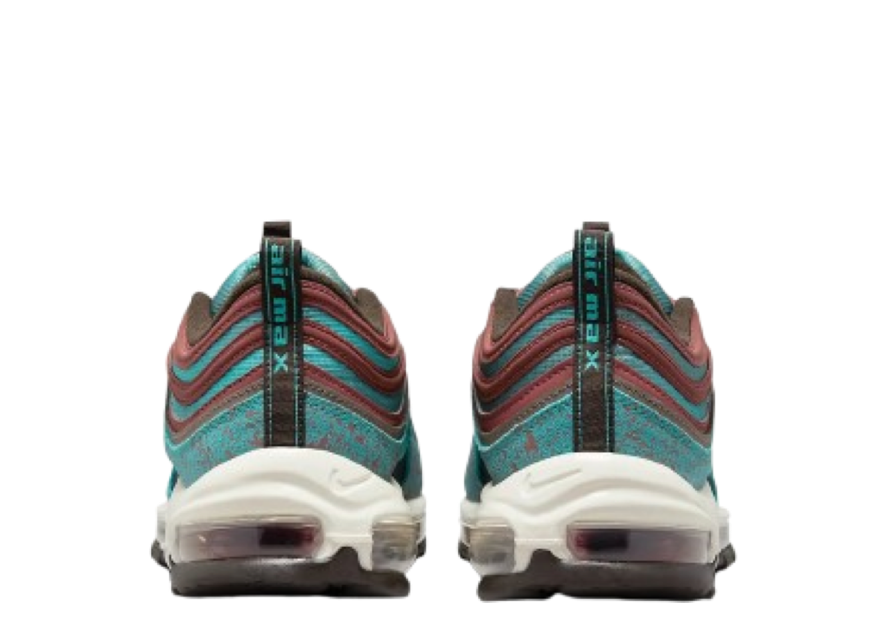 Nike Air Max 97 Oxidized - photo 3