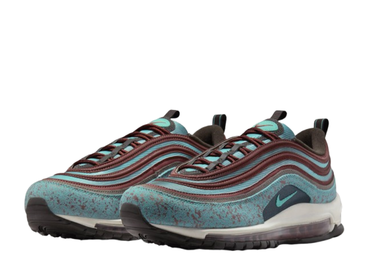Nike Air Max 97 Oxidized - photo 2