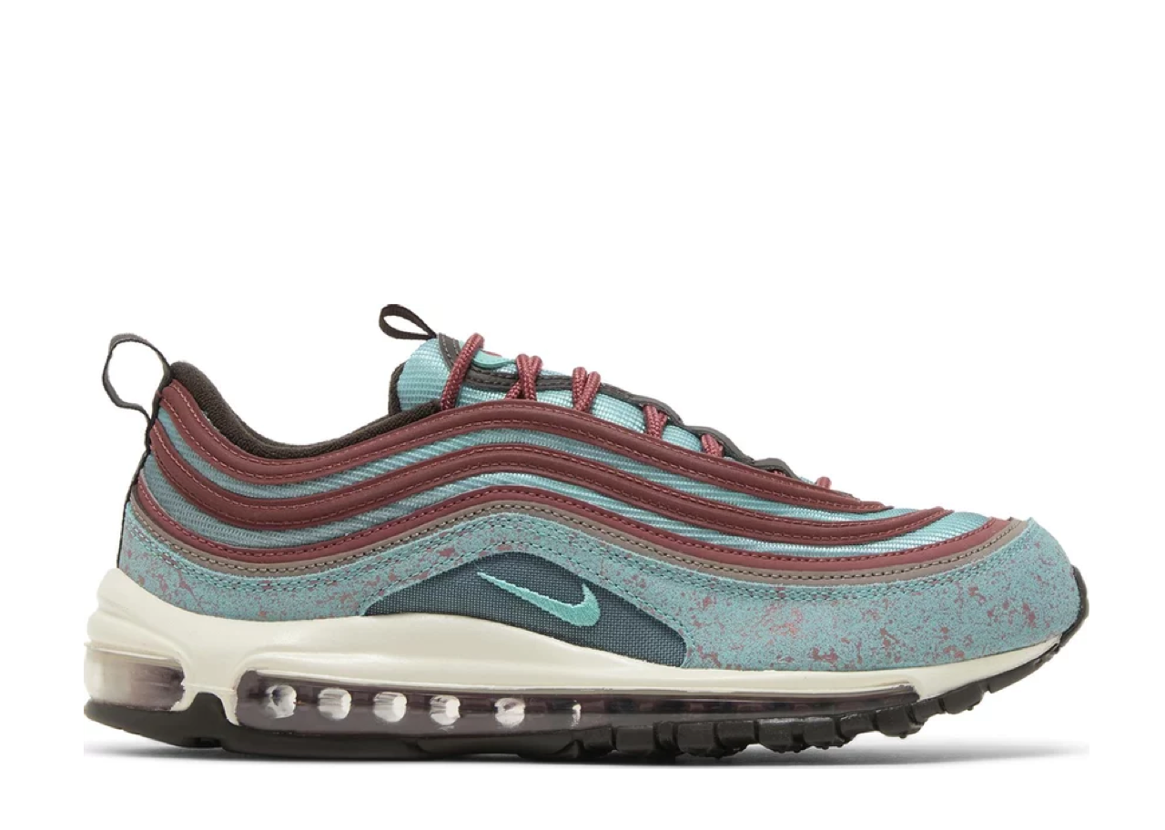 Nike Air Max 97 Oxidized