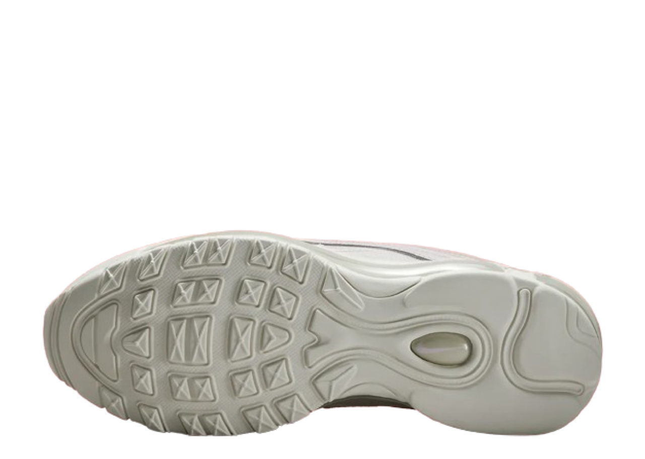 Nike Air Max 97 Pearl Pink Sail (Women's) - photo 4
