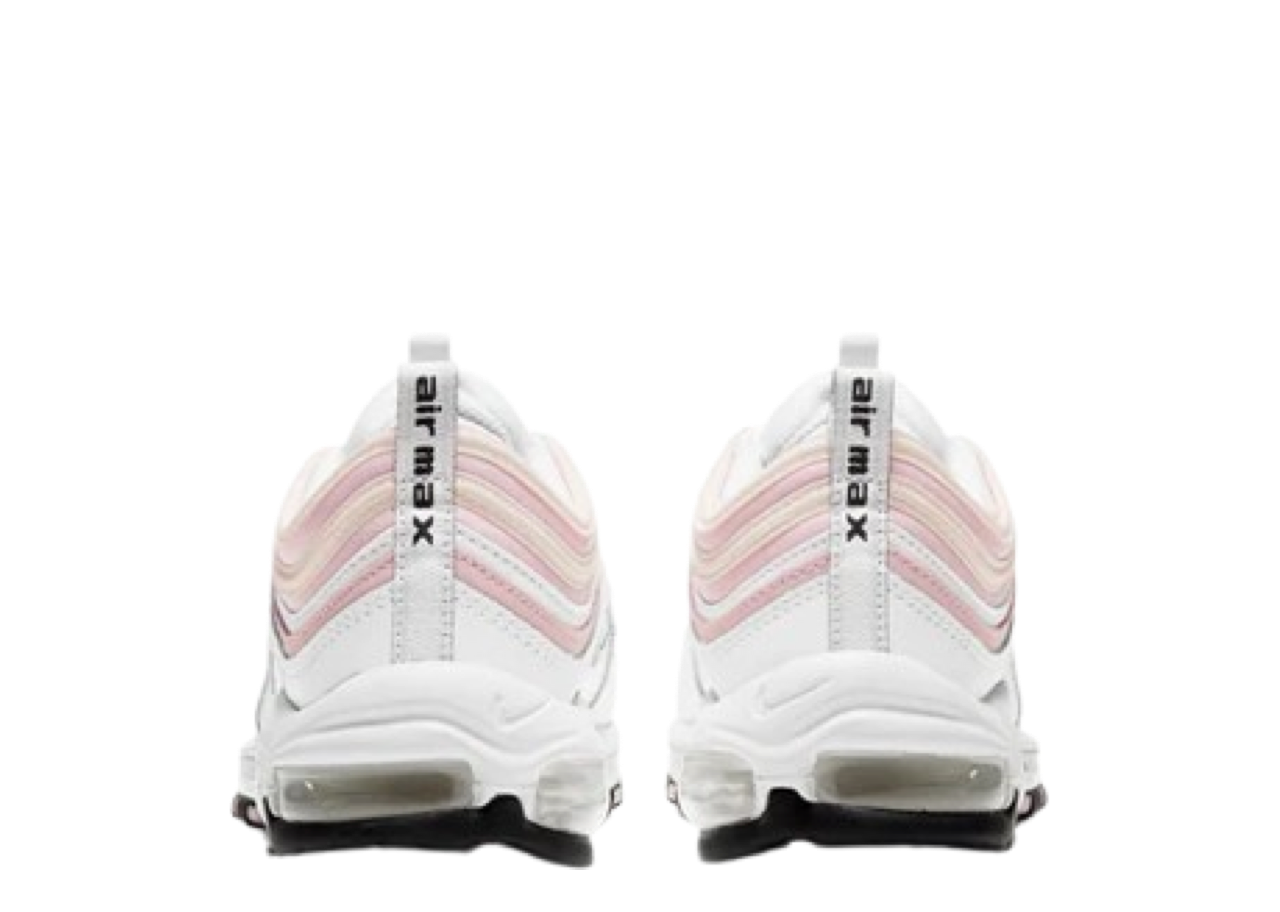 Nike Air Max 97 Pink Cream (Women's) - photo 3