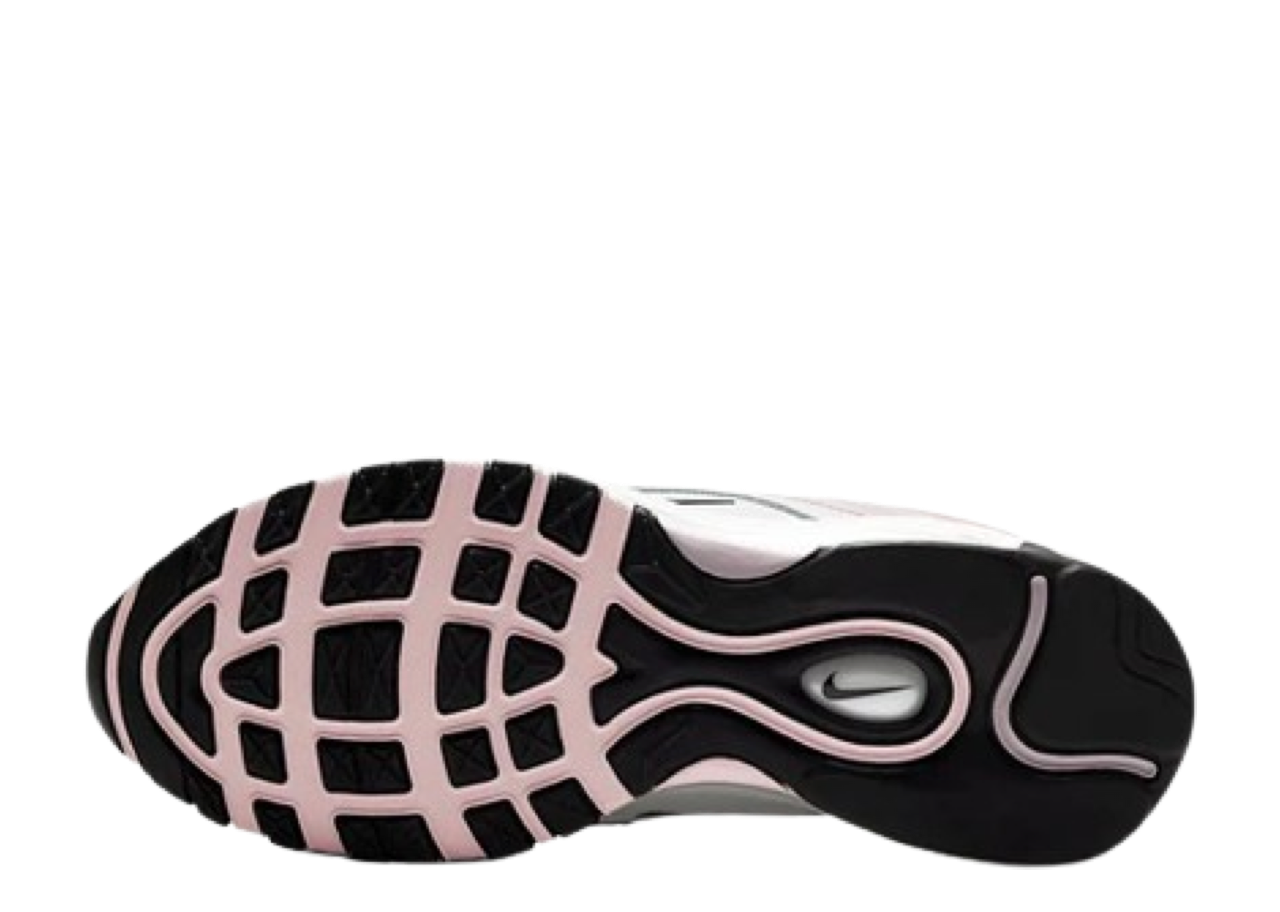 Nike Air Max 97 Pink Cream (Women's) - photo 4