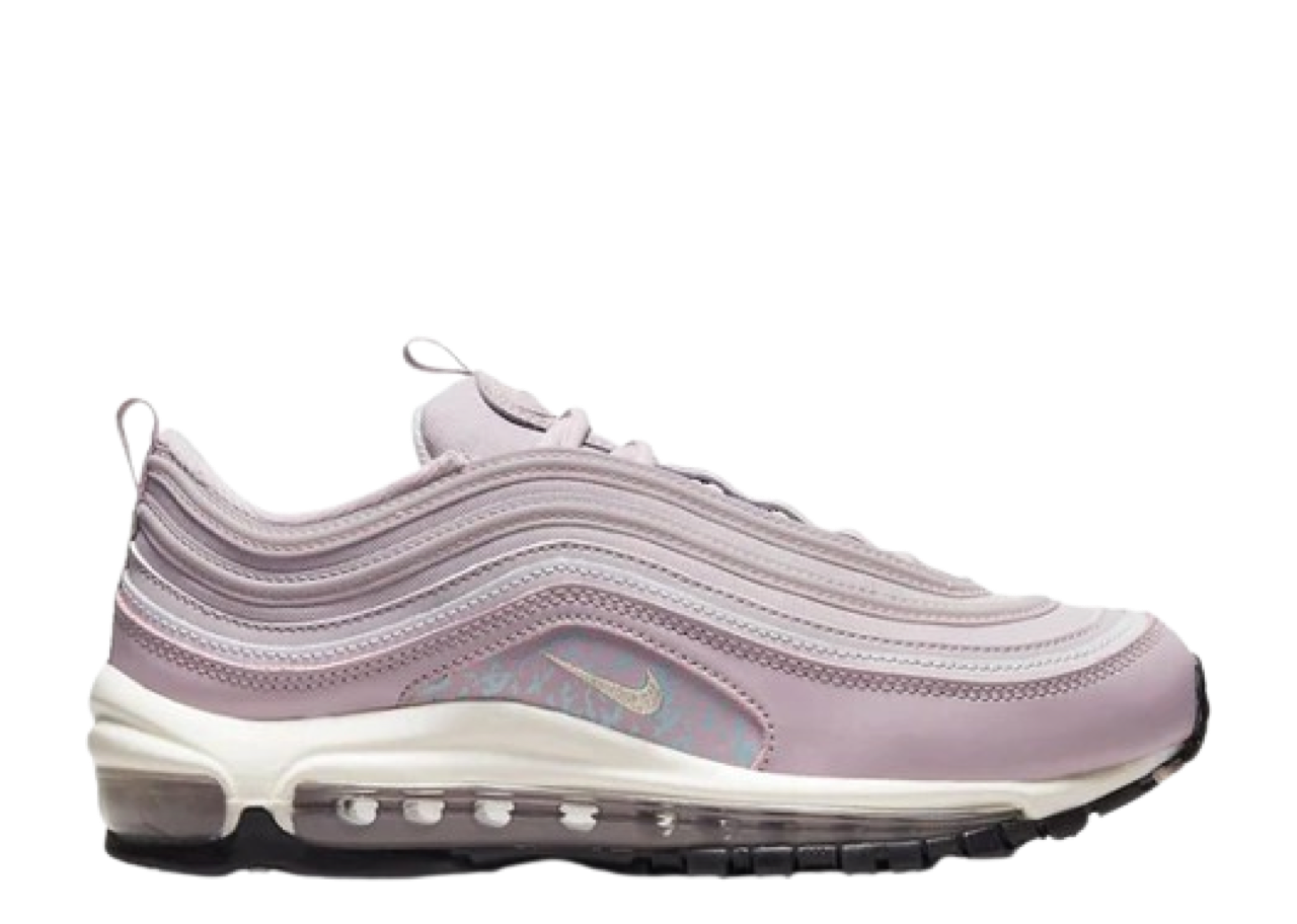 Nike Air Max 97 Plum Flog Reflective Camo (Women's)