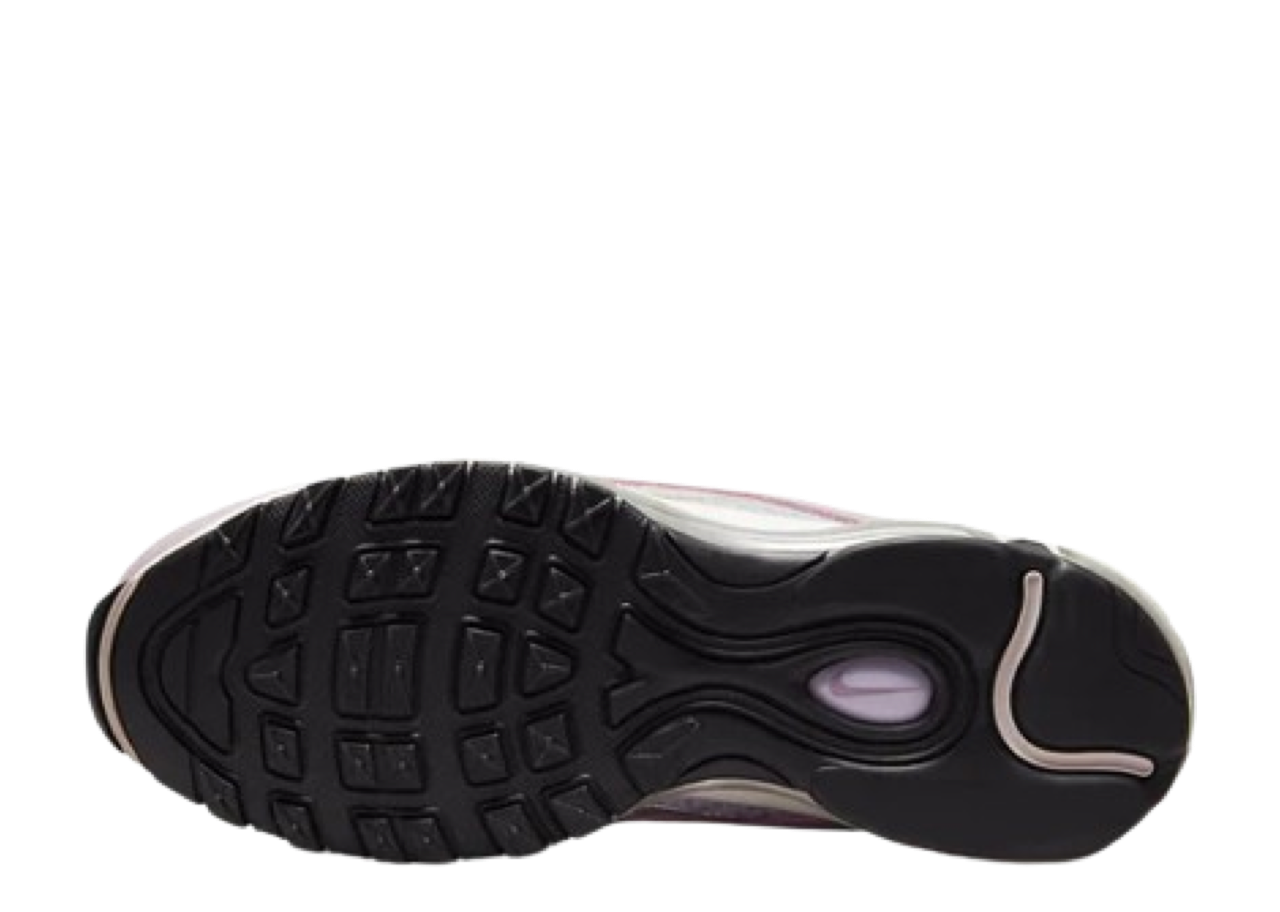 Nike Air Max 97 Plum Flog Reflective Camo (Women's) - photo 4