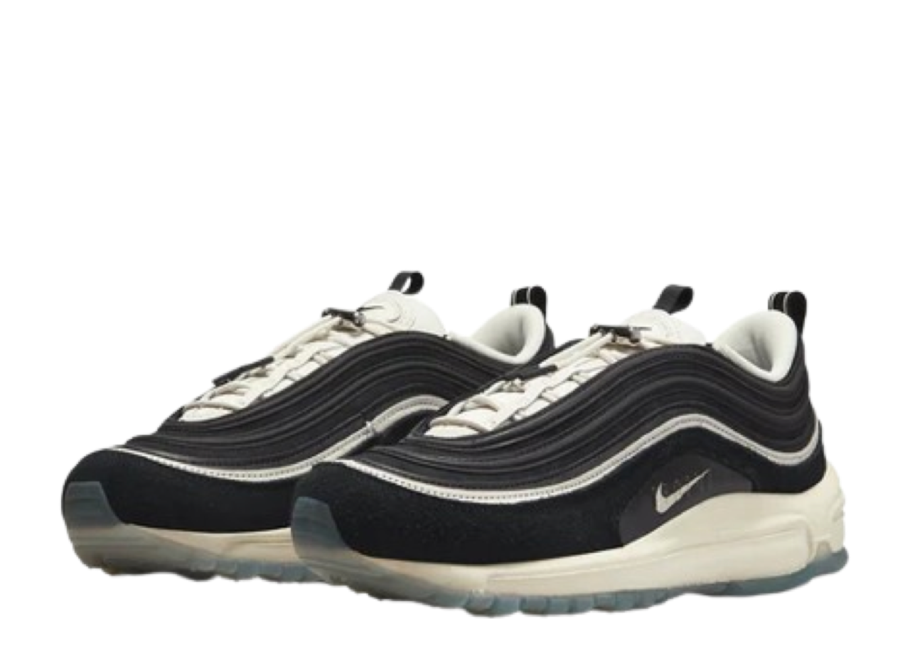 Nike Air Max 97 Premium Hangul Day (Women's) - photo 2