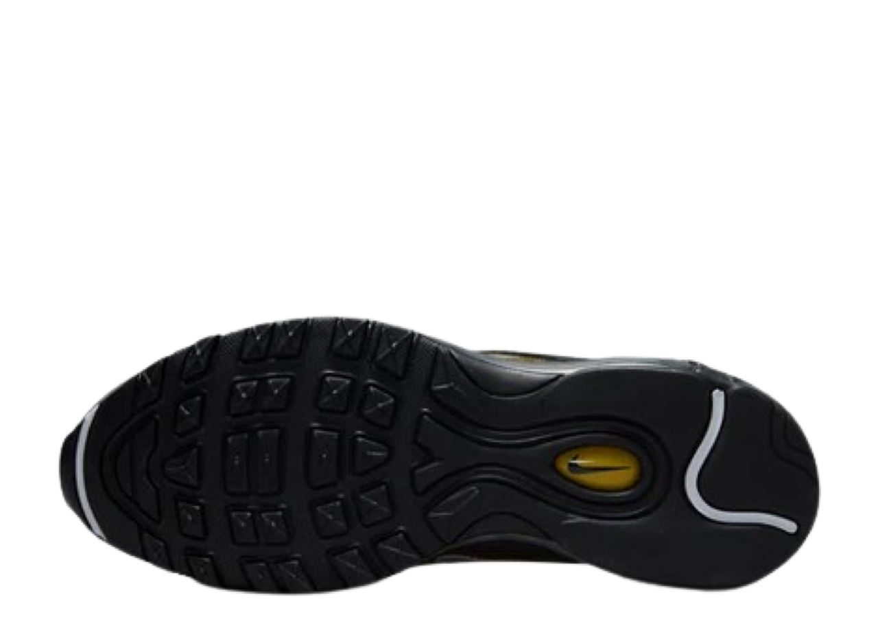Nike Air Max 97 SE Medium Ash Bronzine - photo 4