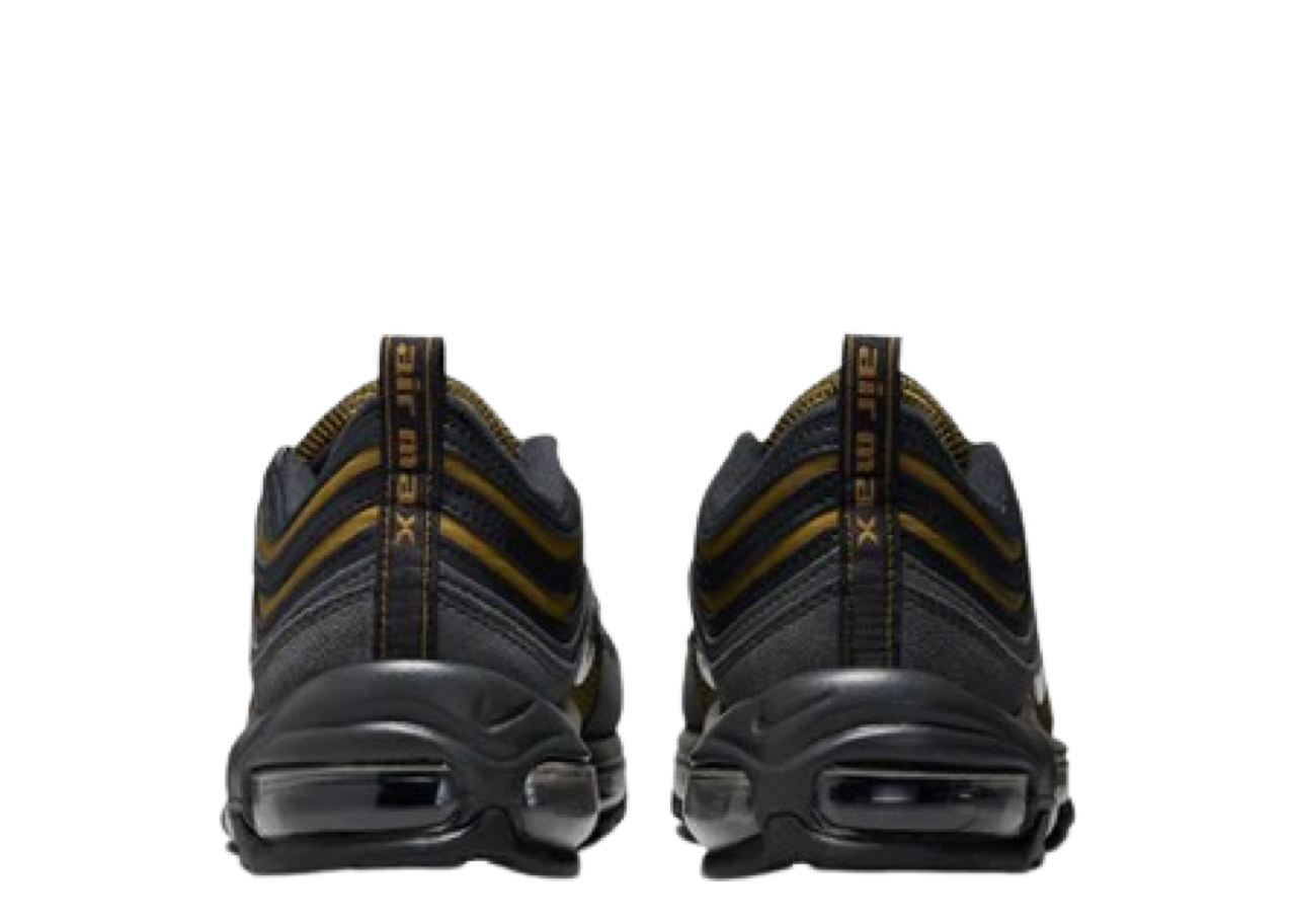 Nike Air Max 97 SE Medium Ash Bronzine - photo 3