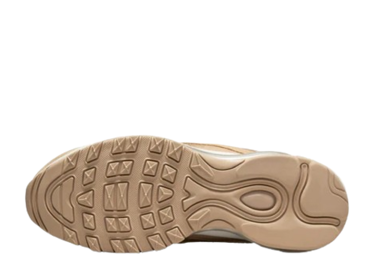 Nike Air Max 97 Sesame Hemp (Women's) - photo 4