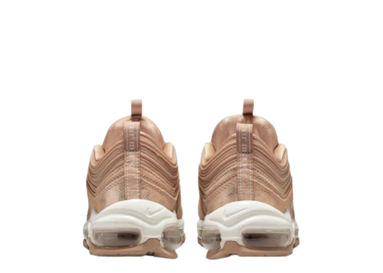 Nike Air Max 97 Sesame Hemp (Women's) - photo 3