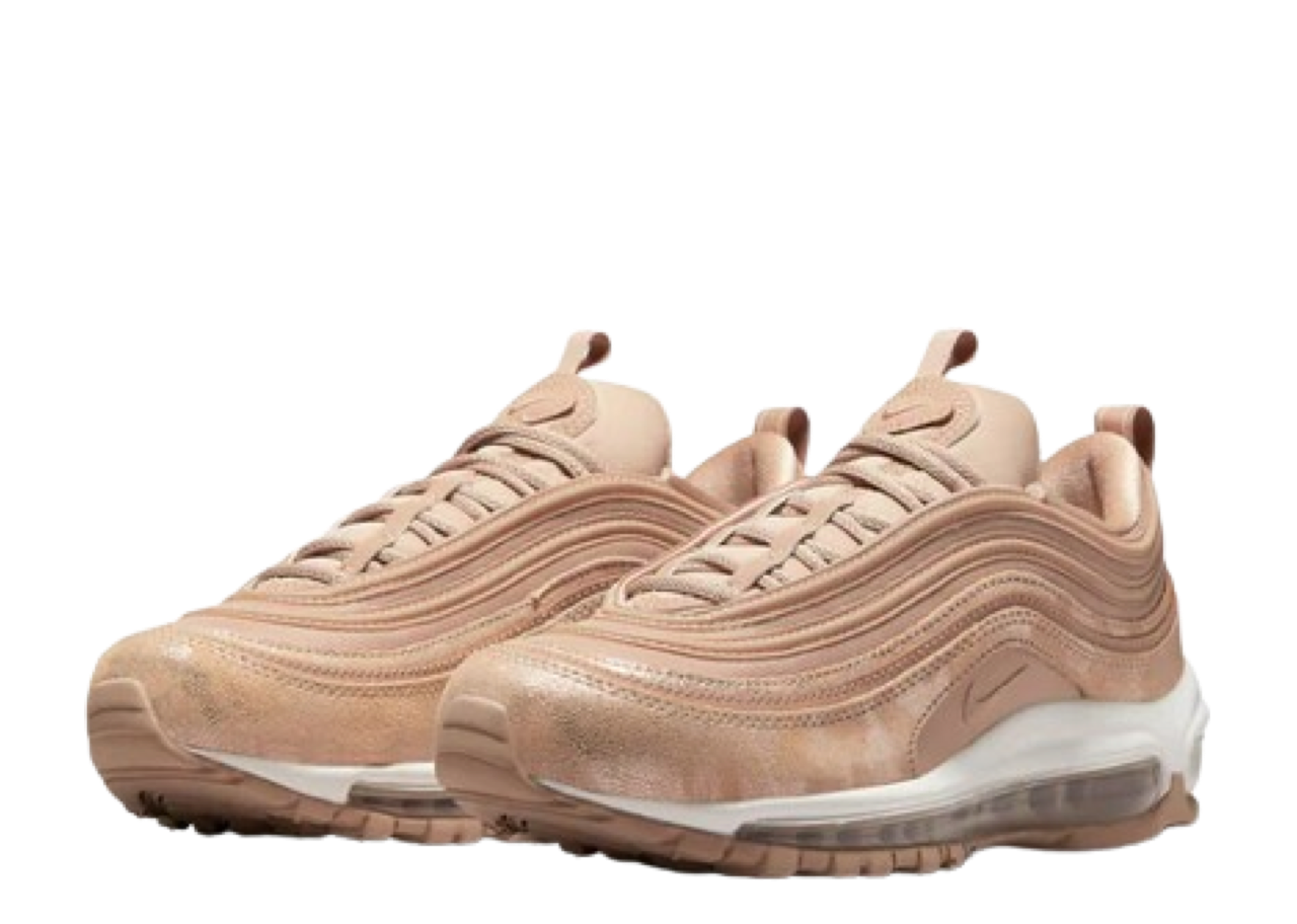 Nike Air Max 97 Sesame Hemp (Women's) - photo 2
