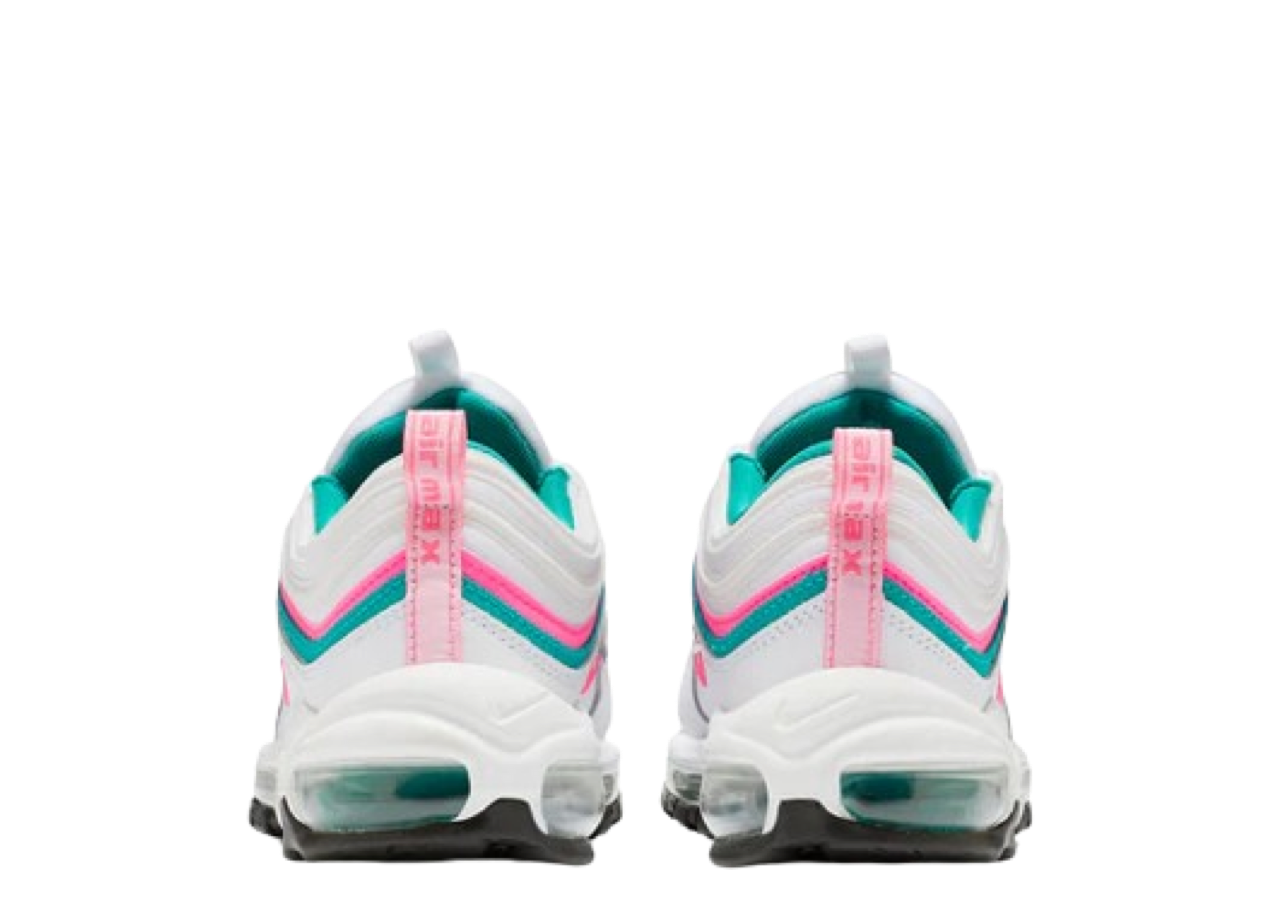 Nike Air Max 97 South Beach (Women's) - photo 3