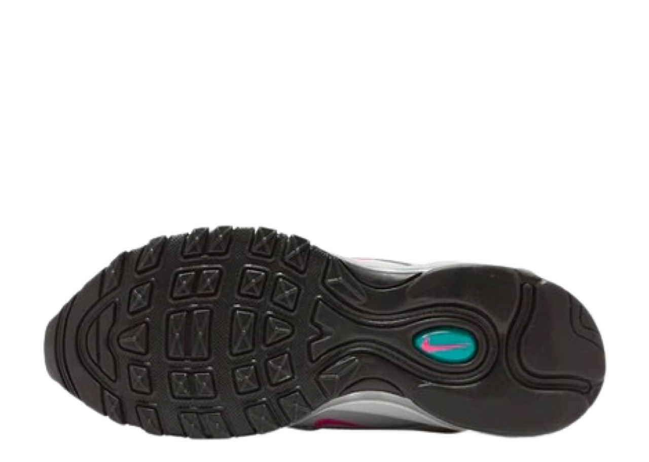Nike Air Max 97 South Beach (Women's) - photo 4