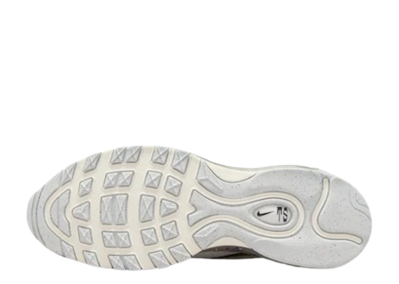 Nike Air Max 97 Terrascape Sail Black - photo 4