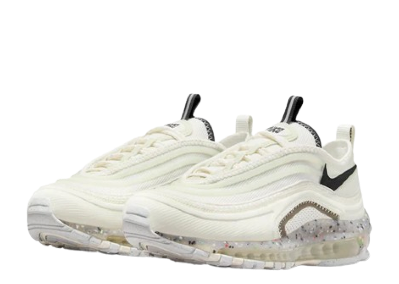 Nike Air Max 97 Terrascape Sail Black - photo 2