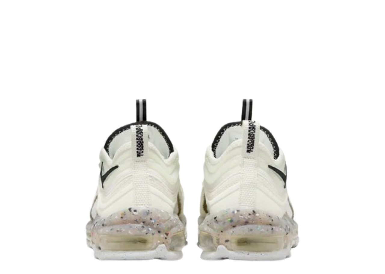 Nike Air Max 97 Terrascape Sail Black - photo 3