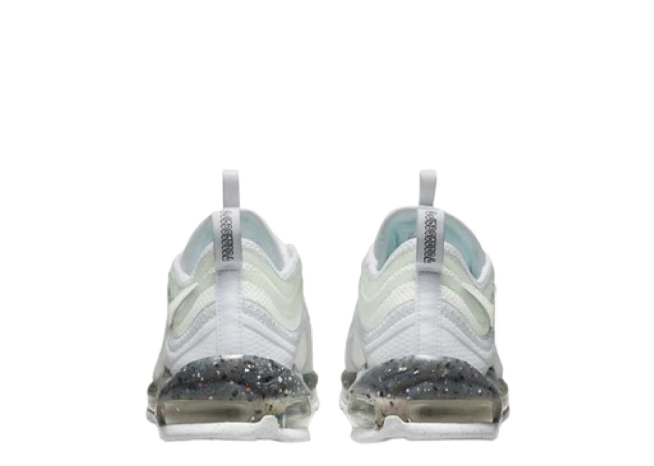 Nike Air Max 97 Terrascape White - photo 3