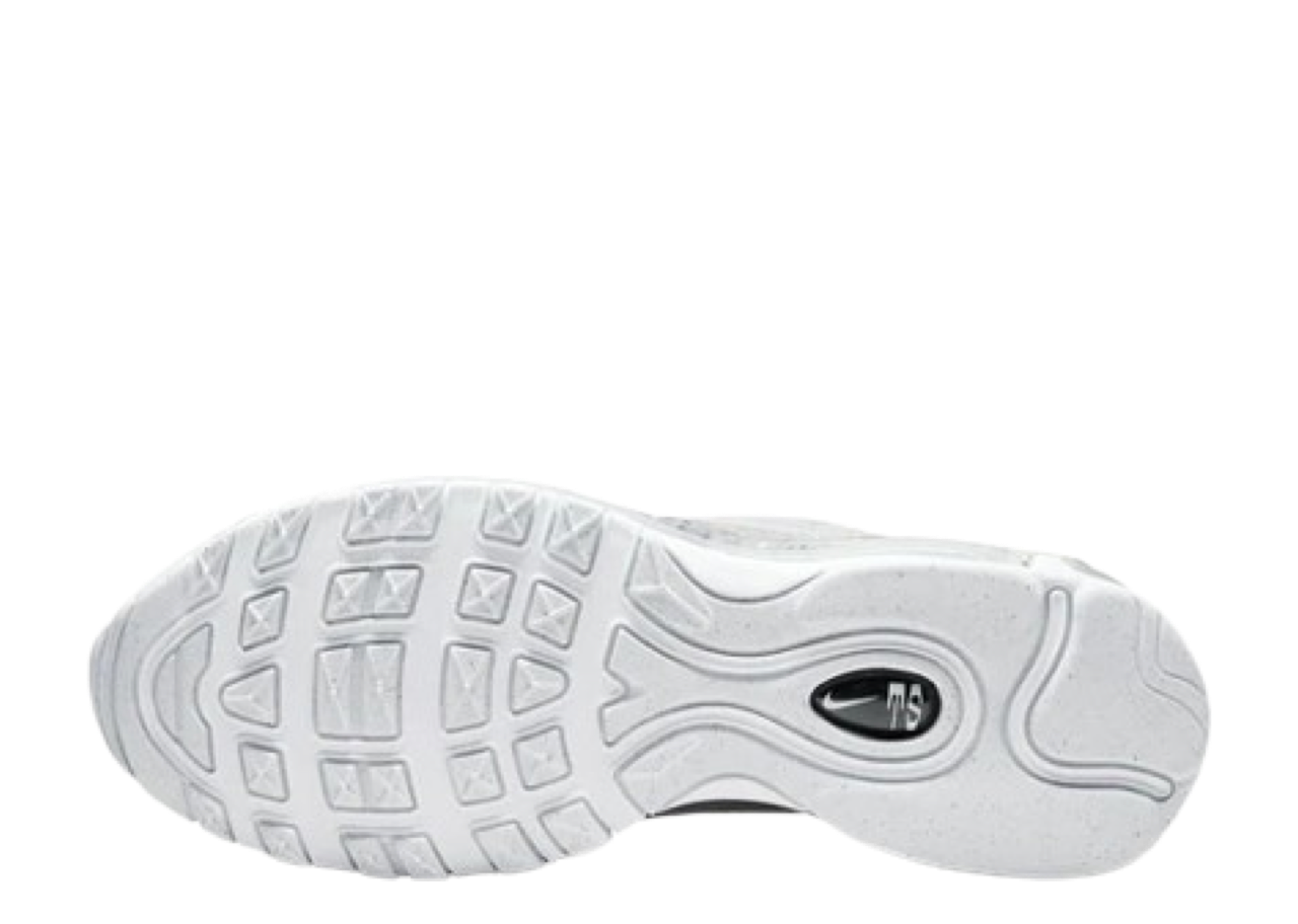 Nike Air Max 97 Terrascape White - photo 4