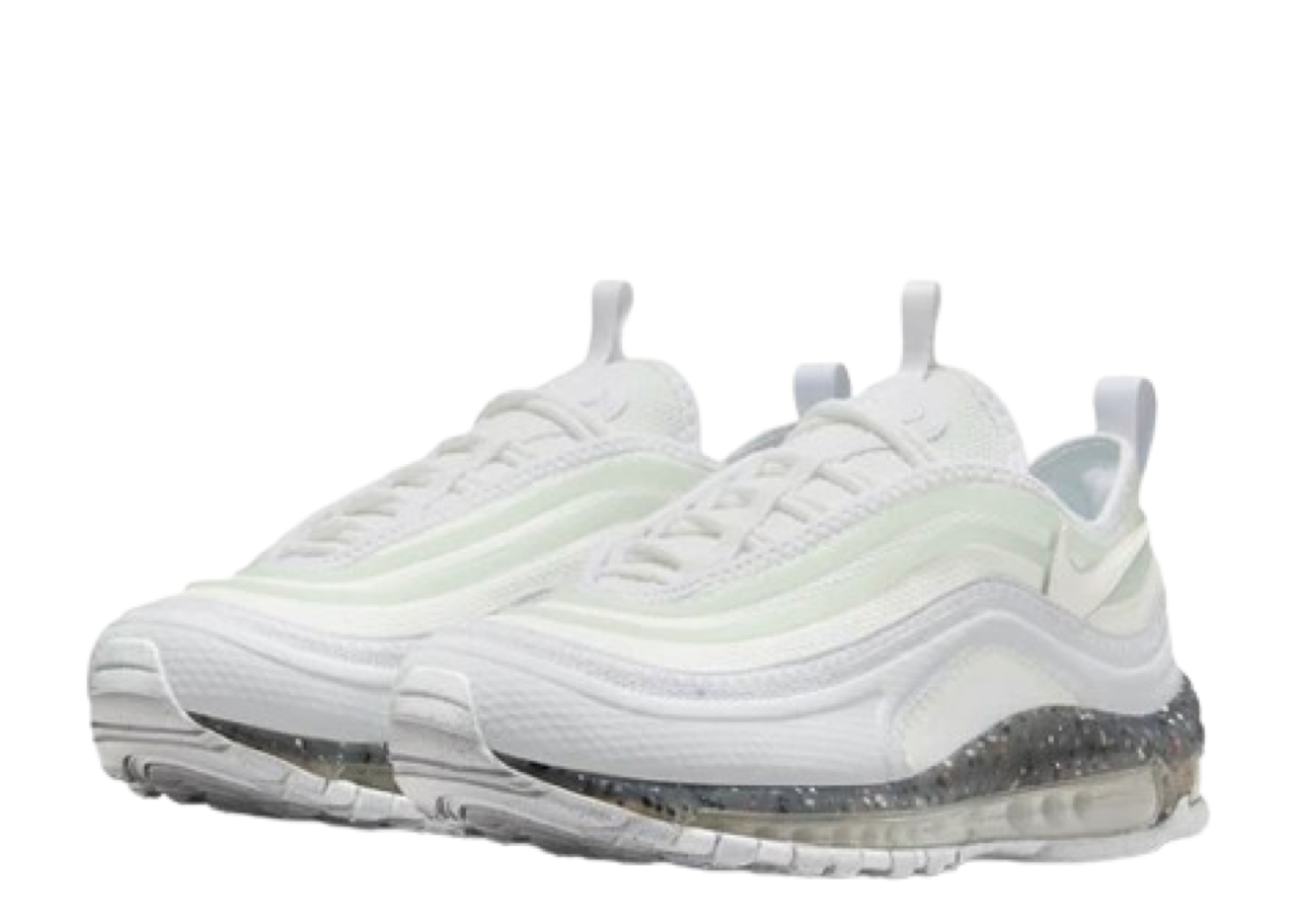 Nike Air Max 97 Terrascape White - photo 2