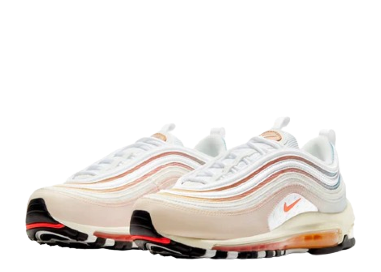 Nike Air Max 97 The Future is in the Air (Women's) - photo 2