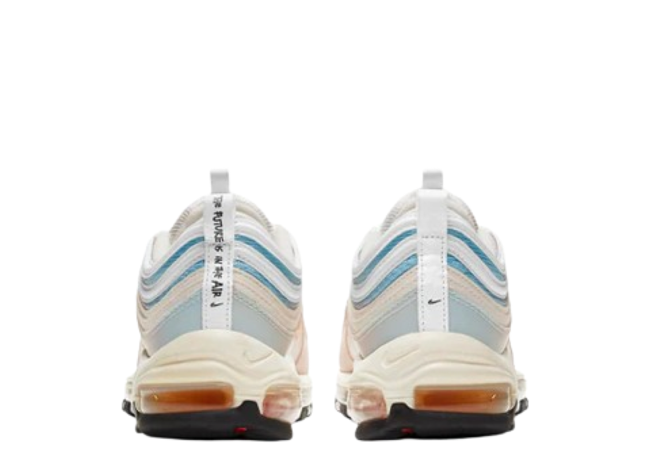 Nike Air Max 97 The Future is in the Air (Women's) - photo 3