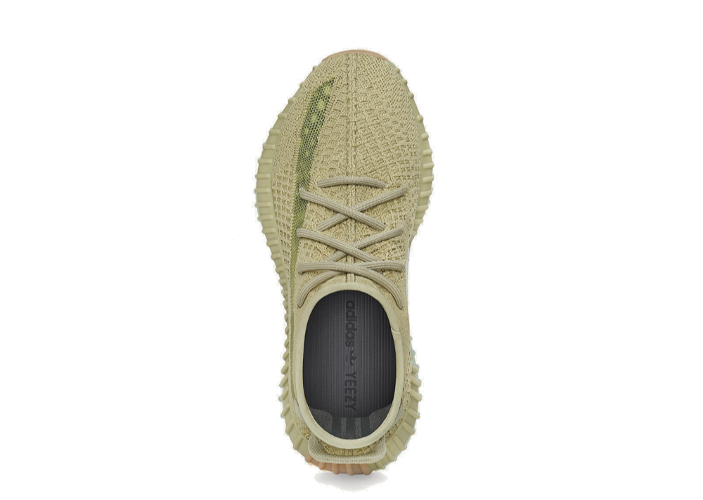 Yeezy Boost 350 V2 Sulfur - photo 3