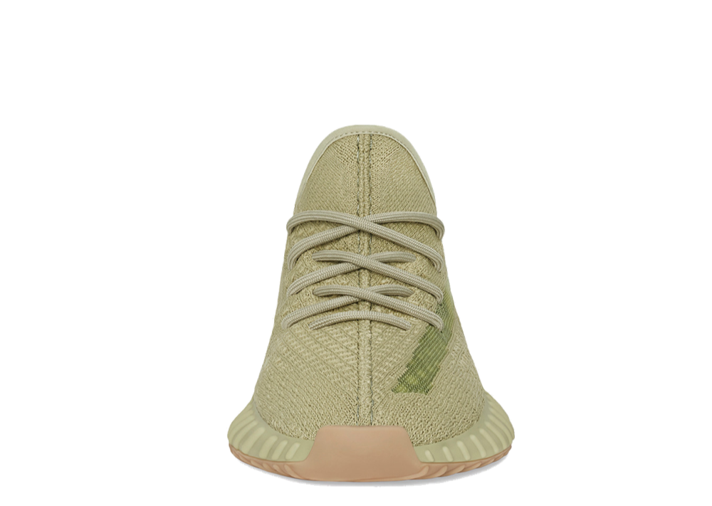 Yeezy Boost 350 V2 Sulfur - photo 2