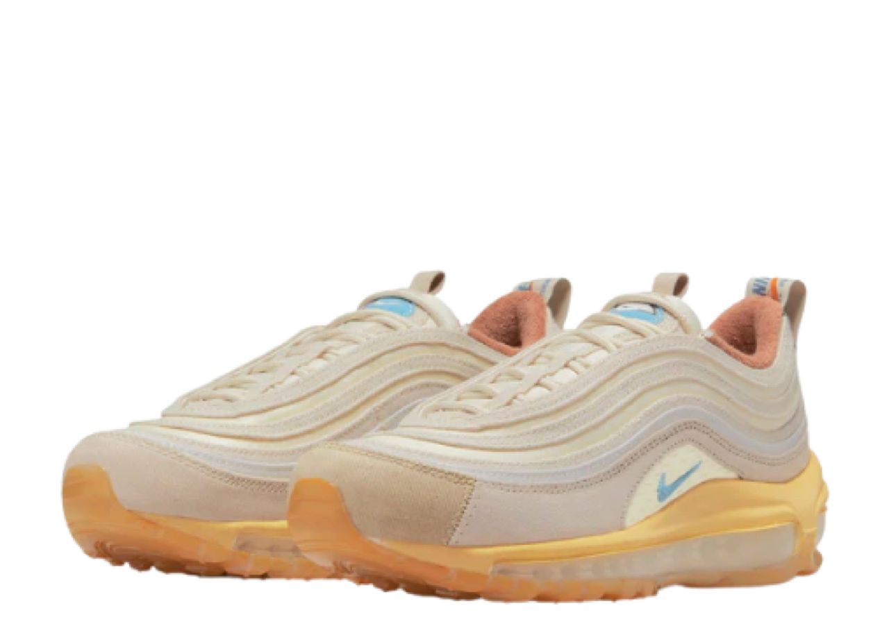 Nike Air Max 97 Vintage (Women's) - photo 2