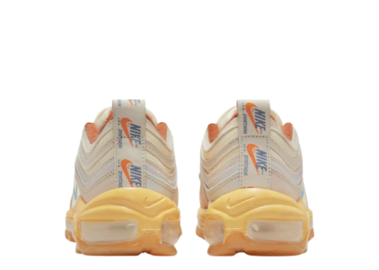 Nike Air Max 97 Vintage (Women's) - photo 3
