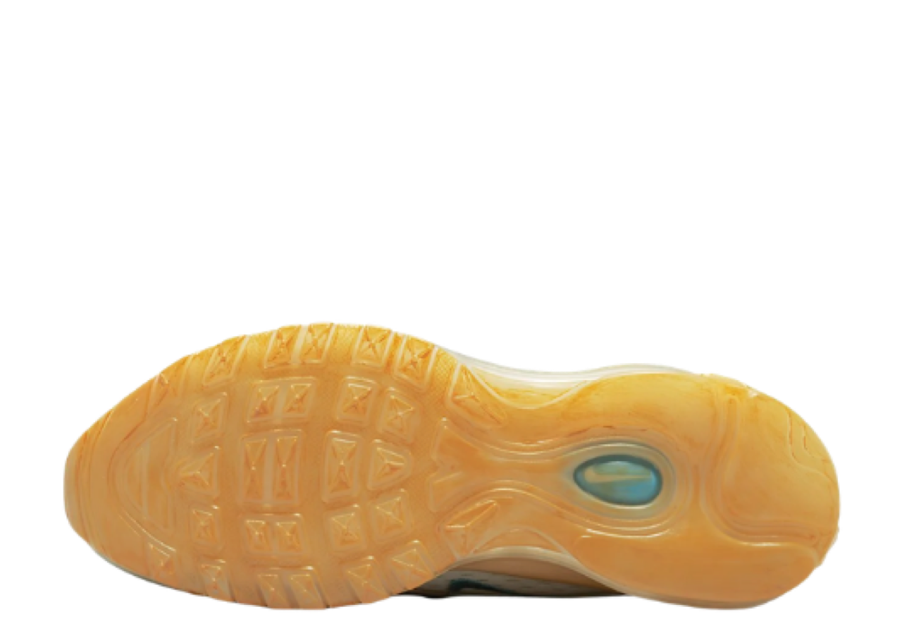 Nike Air Max 97 Vintage (Women's) - photo 4