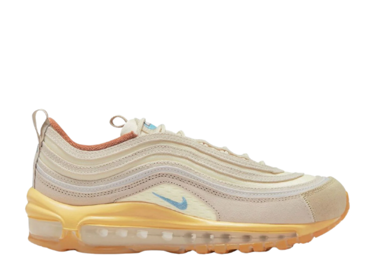 Nike Air Max 97 Vintage (Women's)
