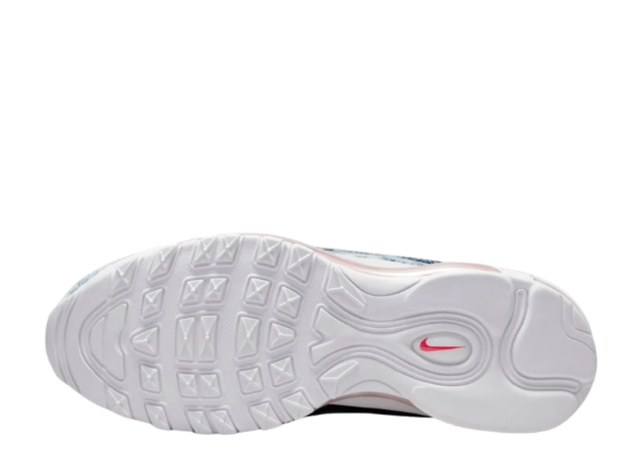 Nike Air Max 97 Washed Denim Pack (Women's) - photo 4