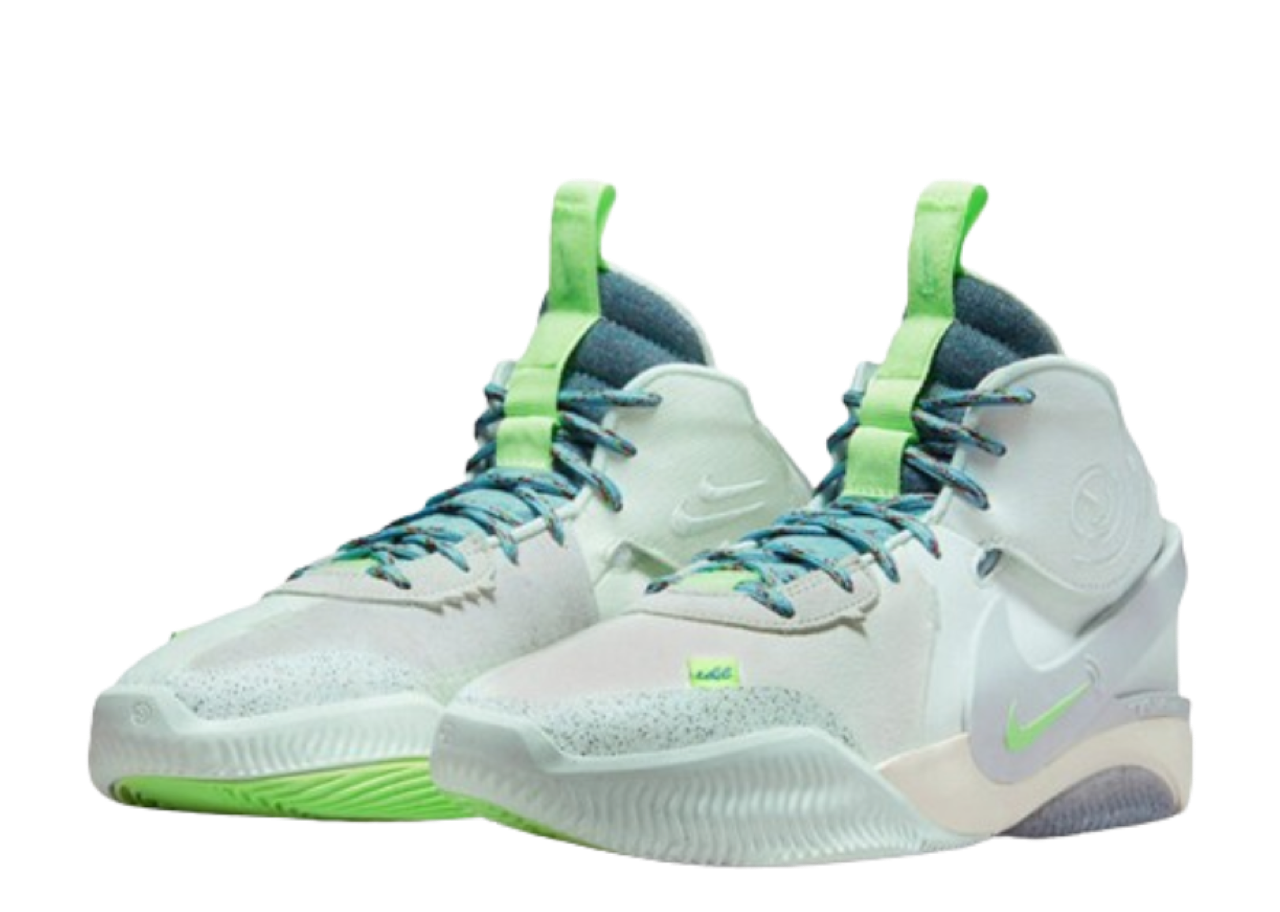 Nike Air Deldon 1 'Lyme' - photo 2