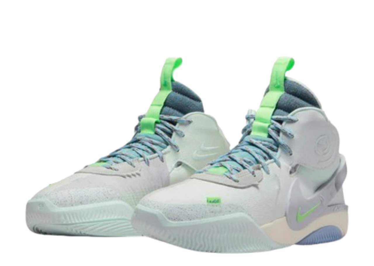 Nike Air Deldon 1 EP 'Lyme' - photo 2