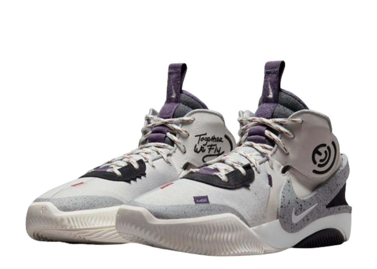 Nike Air Deldon 1 EP 'Together We Fly' - photo 2